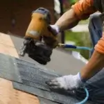 Roofing Supplies Poly Sheeting