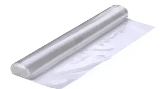 Custom Poly Bags Sheeting