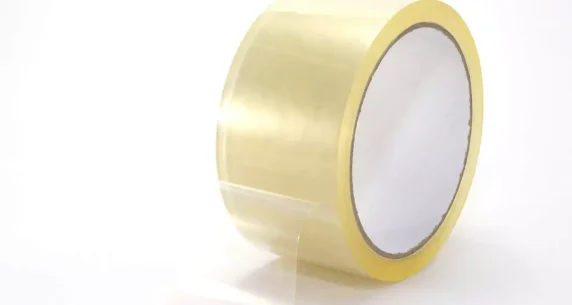 Custom-poly-tape