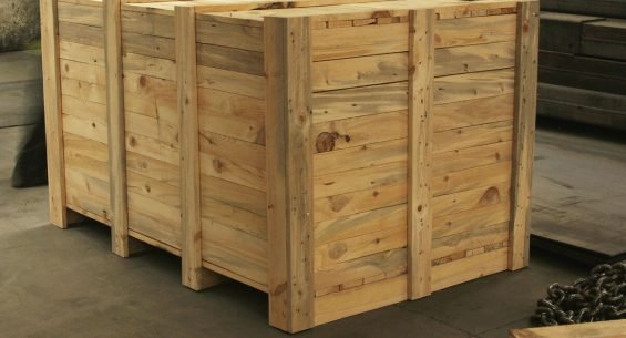 custom crates